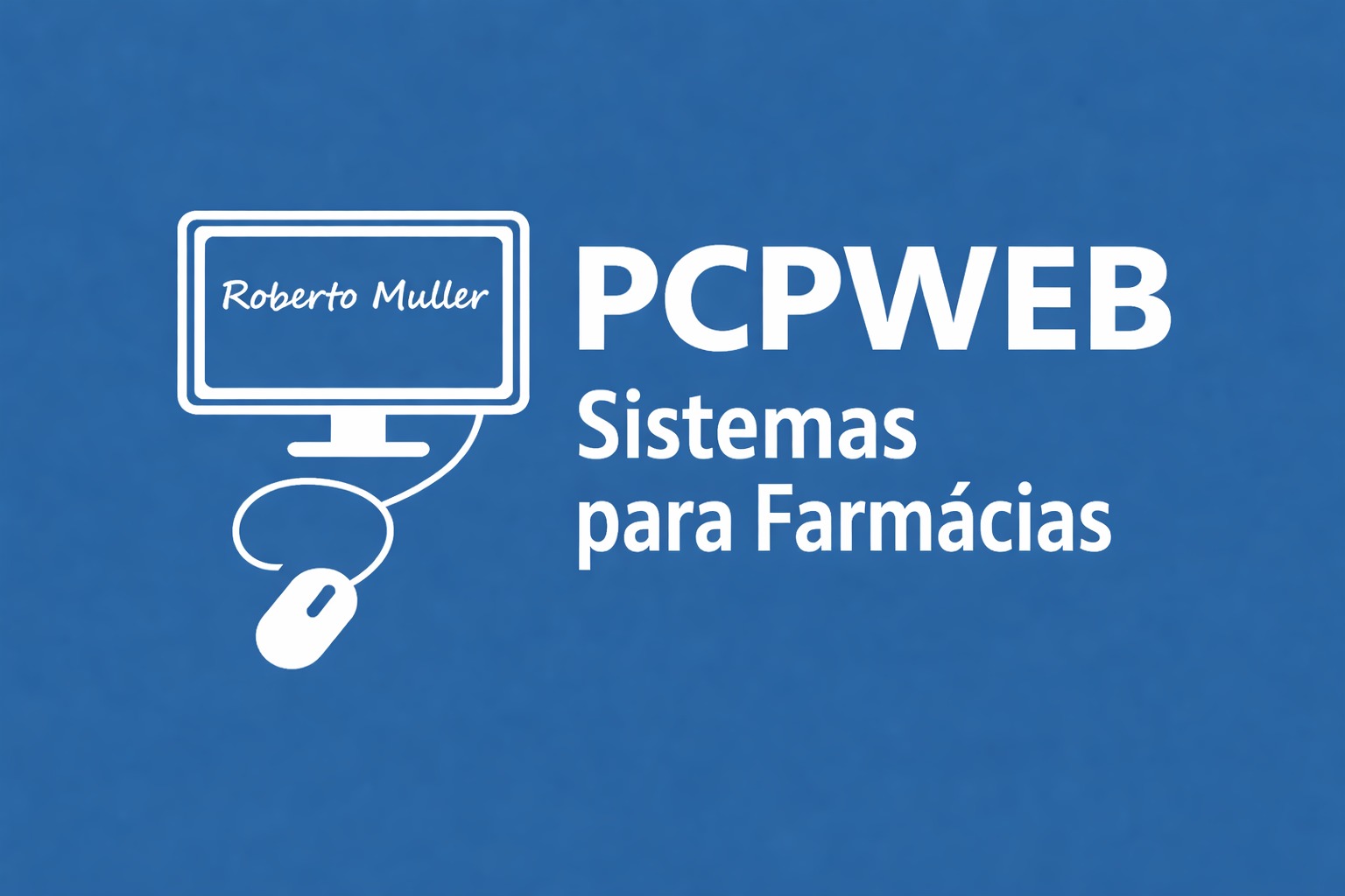 Logo PCPWEB
